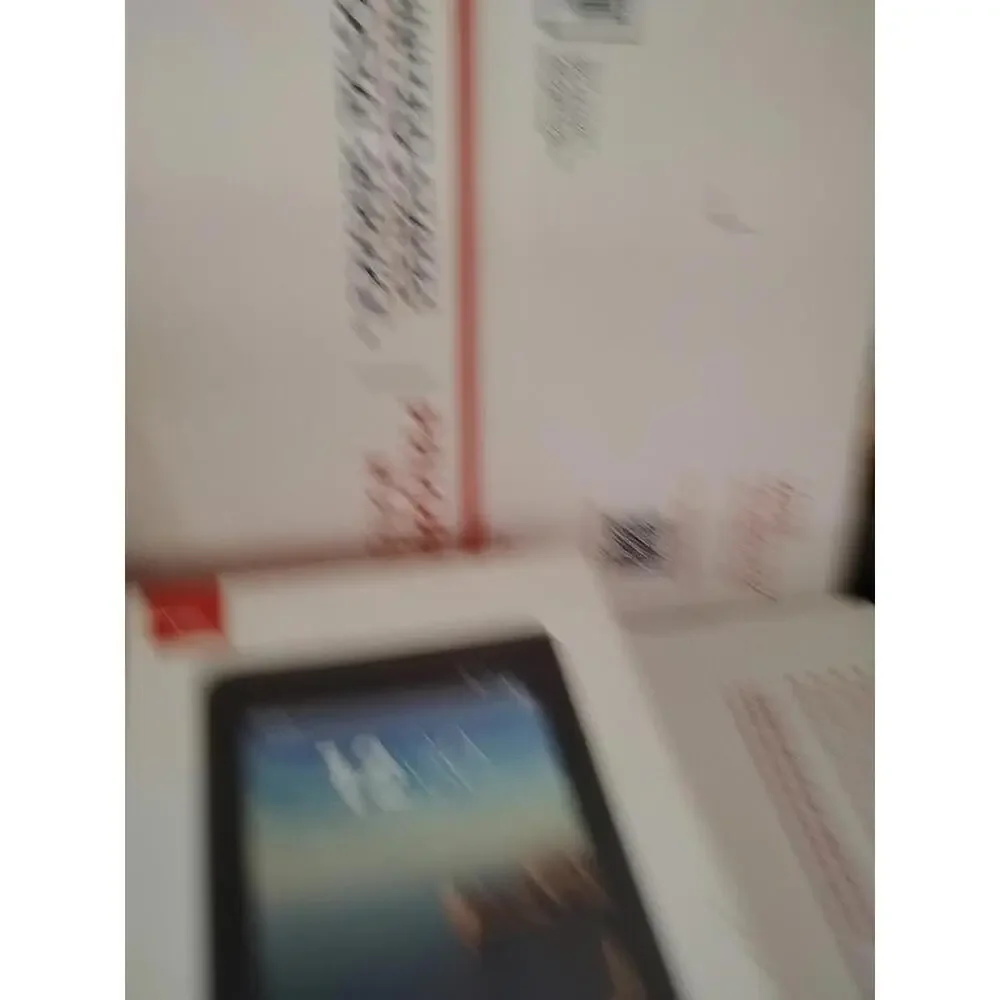 Verizon QMV7A Ellipsis 7 4G LTE Tablet 7